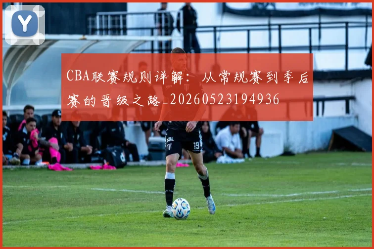 CBA联赛规则详解:从常规赛到季后赛的晋级之路_20260523194936